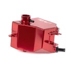 Prl 1 25l Baffled Coolant Expansion Tank For Fk8 Fl5 Type-r De5 Type-s