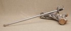 38 5  Spanish Army Officer s Replica Sword Sabre With Engraved Imperial Eagle