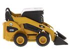 Cat Caterpillar 272c Skid Steer Loader Yellow  micro  By Diecast Masters 85974db