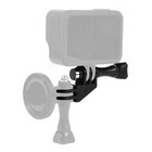 90 Degree Direction Adapter Elbow Mount For Gopro Hero 11 10 9 8 7 6 5 4 3 