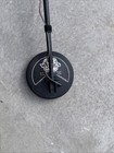 Whites Coinmaster Classic I Metal Detector Tested Works American Made Vintage