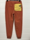 Patagonia Kids Girls Boys Micro D Joggers Size 10 Medium Orange