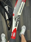 Wilson Tennis Racquet 95 Six One 4 5 8 Grip 