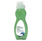 Boardwalk 3ozdish 3 Oz Manual Dish Soap - Fresh Scent  72 carton  New