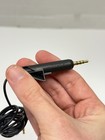 Bose Quietcomfort Qc15 Replacement Audio Cable Inline Mic Hi Lo Switch
