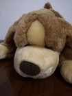 Vtg Animal Alley Darby Dog Plush Hound Puppy Floppy Soft Stuffed Animal 12 