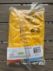 Intex My Baby Float Ring Inflatable Baby Swim Float Yellow 59574ep