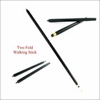 Men s Brass Designer Wooden Walking Stick Vintage Silver Brass Handle Cane Gift