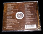 Sealed-new Garth Brooks The Ultimate Hits  2 Cds   1 Dvd    free Shipping  