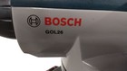 Bosch Gol26 Ck 26x Magnification 330 Ft Max Working Range Automatic Level Kit