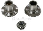 Lower Unit Gear Set 40-50 Hp Johnson   Evinrude Outboard - 397627 - 332489