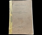 Canoes Of Oceania Vol  1 By Haddon  Polynesia Fiji Micronesia Bishop Museum 1936