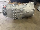 G56 Six Speed Manual Transmission From 2005-2018 Ram 3500 5 9l  6 7 Diesel 4x4