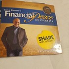 Dave Ramsey s Financial Peace University - Enhance Your Fpu  1   cd 