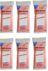 Plf36 Ultra Lightweight Fusible Interfacing  White  15  X 3 Yards  6 Pack 