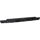 Set Of 2 Rocker Panels Front Driver   Passenger Side Outer Exterior Outside Pair
