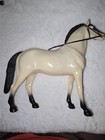 Hartland Vintage Horse Lot Plastic  1950s Traveler Model   Arbian  Mare