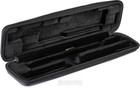 Protec Micro Zip Flute Case - Blue
