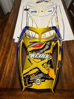 Ski Doo Snowmobile  Rev  Xrs  03-08 Factory Reproduction Hood Decal Kit