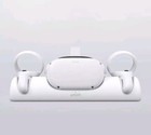 Anker Charging Dock For Quest 2 - White New Sealed                  Cp 