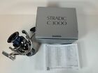 Shimano 23 Stradic C3000 5 1 Spinning Reel New In Box