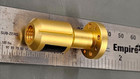 Eravant sage Scalar Horn Antenna  Saf-8731041725-094-s1 87 To 100 Ghz