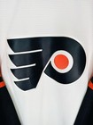 Philadelphia Flyers Nike On Ice Home Jersey  52 