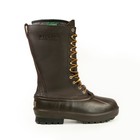 Schnee s Extreme 13  Insulated Hunting Boots  Brown  1000g Thinsulate