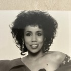 Sharon Redd  Publicity Promo Photo 8x10 Prelude Records