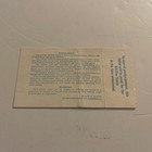 1976 Mlb All Star Game Ticket Stub - Philadelphia Phillies Vet