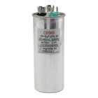 40 5 Uf 40 5 Mfd Capacitor 370 Or 440 Vac Dual Run Capacitor Ac Universal