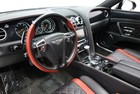 2017 Bentley Flying Spur W12 S Sedan 4d
