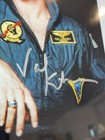 Val Kilmer  Signed 8 x10   As Iceman From Top Gun Psa Dna Guaranteed Authentic