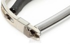 Taylor 6-string Capo - Bright Nickel