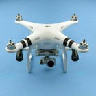 Night Led Lamp Headlight Flight Light 360   For Dji Phantom 3pro Adv 3se 3s Drone