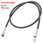 35170-34650 37150-34650 Tachometer Cable For Kubota L2185f L2201 L1501 L1801