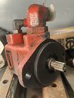 Vickers Hydraulic Pump Perkins Cat Morbark Brush Bandit Wood Chipper 