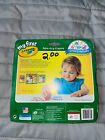 Crayola My First Crayola   Washable Palm Grip Crayons   6 Count 