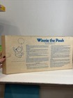 Winnie The Pooh Vintage Game 1979 Board Game Walt Disney