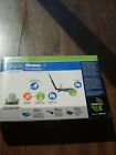 Linksys Wmp54g  745883555031  Pci Adapter Wireless G Nib Sealed
