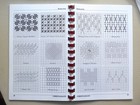 Needlepoint Reference Book Stitches To Go By Suzanne Howren   Beth Robertson