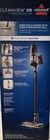 Bissell Cleanview Xr Cordless Stick Vacuum Powerful Black New In Sealed Box
