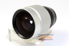 Leica View Finder 21 24 28 Silver   12014   Viewfinder