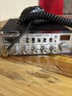 Cobra 29 Ltd Classic Trucker Cb Radio W  Mic - No Power Cord Trucker farmer