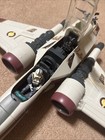 Arc-170 Fighter   B Wing Dagger Squadron Legacy   Rots   Revenge Of The Sith