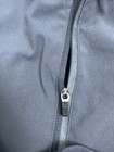 Evoshield Baseball Pullover Jacket Lightweight Gray Xl tg Extra Large