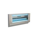 Gilbert 225gt Sticky Fox Adhesive Insect Light Trap  Wall Mount  2x40w