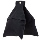 Flashpoint Weight Sand Bag  Small  Holds 5 Lbs  Shipped Empty - Pack Of 2