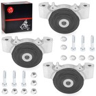 2014 2015 2016 2017-2024 For Polaris Rzr 1000 Xp Engine Mount Isolator 3pcs set
