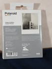 Polaroid Originals Black   White Sx-70 Instant Film - 8 Exposures Photos B w